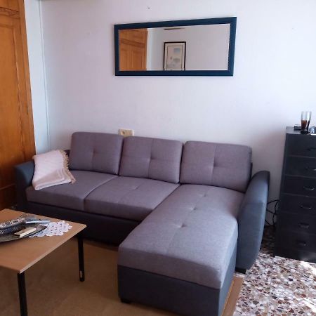Casa De Los Amigos Busot Eksteriør bilde